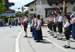 Battalionsschützenfest Kirchdorf Bild 213