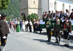 Battalionsschützenfest Kirchdorf Bild 214