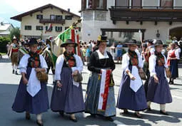 Battalionsschützenfest Kirchdorf Bild 206