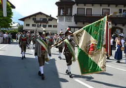 Battalionsschützenfest Kirchdorf Bild 208