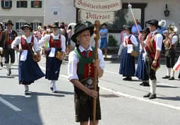 Battalionsschützenfest Kirchdorf Bild 204