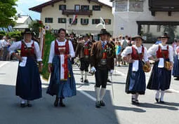 Battalionsschützenfest Kirchdorf Bild 203