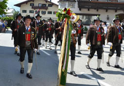 Battalionsschützenfest Kirchdorf Bild 201