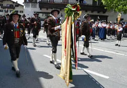 Battalionsschützenfest Kirchdorf Bild 202