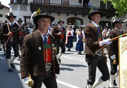 Battalionsschützenfest Kirchdorf Bild 199