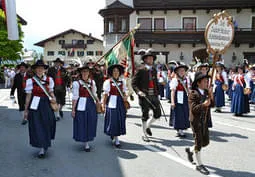 Battalionsschützenfest Kirchdorf Bild 194