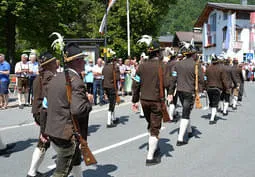 Battalionsschützenfest Kirchdorf Bild 189