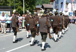 Battalionsschützenfest Kirchdorf Bild 188