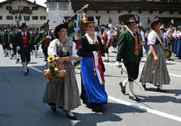 Battalionsschützenfest Kirchdorf Bild 186