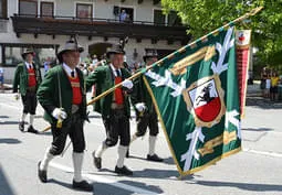 Battalionsschützenfest Kirchdorf Bild 185