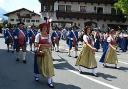 Battalionsschützenfest Kirchdorf Bild 181