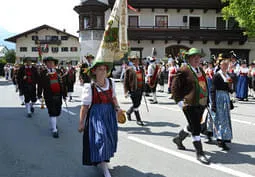 Battalionsschützenfest Kirchdorf Bild 176