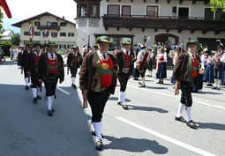 Battalionsschützenfest Kirchdorf Bild 170