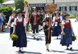 Battalionsschützenfest Kirchdorf Bild 174