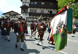 Battalionsschützenfest Kirchdorf Bild 172