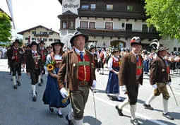 Battalionsschützenfest Kirchdorf Bild 171