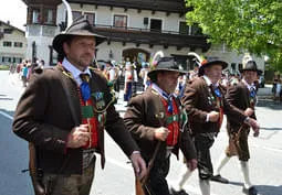 Battalionsschützenfest Kirchdorf Bild 166