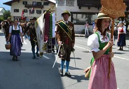 Battalionsschützenfest Kirchdorf Bild 168