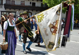 Battalionsschützenfest Kirchdorf Bild 167