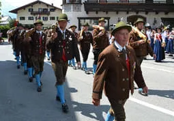 Battalionsschützenfest Kirchdorf Bild 165