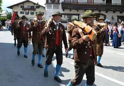 Battalionsschützenfest Kirchdorf Bild 164