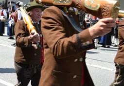 Battalionsschützenfest Kirchdorf Bild 163