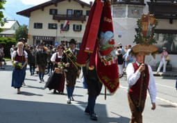 Battalionsschützenfest Kirchdorf Bild 162