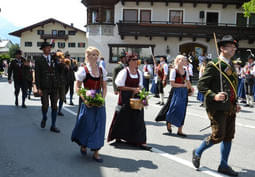 Battalionsschützenfest Kirchdorf Bild 161