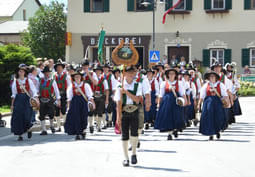 Battalionsschützenfest Kirchdorf Bild 156