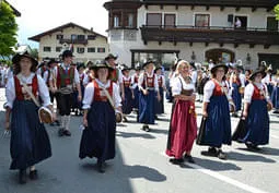 Battalionsschützenfest Kirchdorf Bild 157