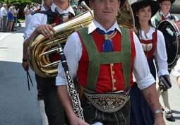 Battalionsschützenfest Kirchdorf Bild 154