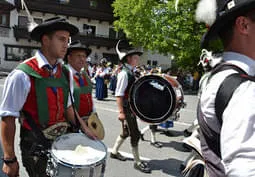 Battalionsschützenfest Kirchdorf Bild 155