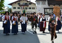 Battalionsschützenfest Kirchdorf Bild 151