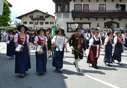 Battalionsschützenfest Kirchdorf Bild 152