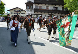 Battalionsschützenfest Kirchdorf Bild 150