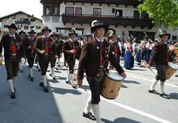 Battalionsschützenfest Kirchdorf Bild 149