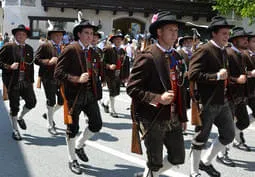 Battalionsschützenfest Kirchdorf Bild 147