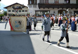 Battalionsschützenfest Kirchdorf Bild 145