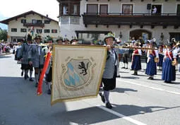 Battalionsschützenfest Kirchdorf Bild 146