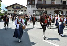 Battalionsschützenfest Kirchdorf Bild 142