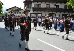 Battalionsschützenfest Kirchdorf Bild 138