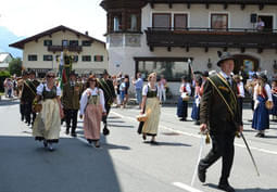 Battalionsschützenfest Kirchdorf Bild 139