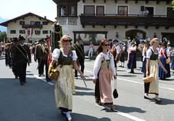 Battalionsschützenfest Kirchdorf Bild 136