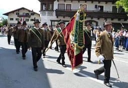 Battalionsschützenfest Kirchdorf Bild 137