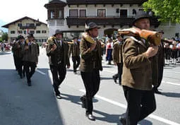 Battalionsschützenfest Kirchdorf Bild 135