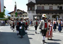 Battalionsschützenfest Kirchdorf Bild 133