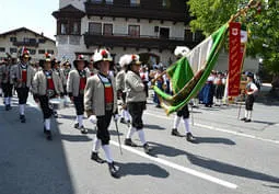 Battalionsschützenfest Kirchdorf Bild 132