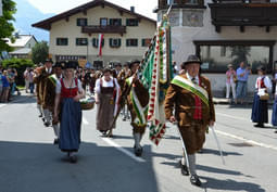 Battalionsschützenfest Kirchdorf Bild 128