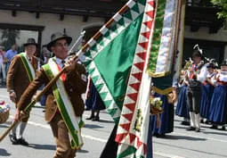 Battalionsschützenfest Kirchdorf Bild 129