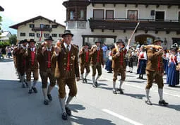 Battalionsschützenfest Kirchdorf Bild 125